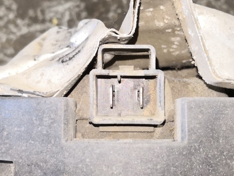 Recambio de electroventilador para fiat doblo (119) 1.9 d active (05.2004) referencia OEM IAM   