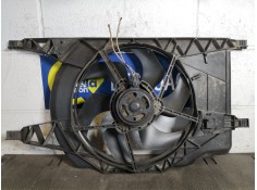 Recambio de electroventilador para renault espace iv (jk0) 2.2 dci turbodiesel | 0.02 - ... 2.2 dci turbodiesel | 0.02 - ... ref 2