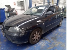 seat ibiza (6l1) 1.9 tdi | 0.02 - ... del año 2004