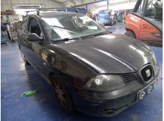 seat ibiza (6l1) 1.9 tdi | 0.02 - ... del año 2004 2