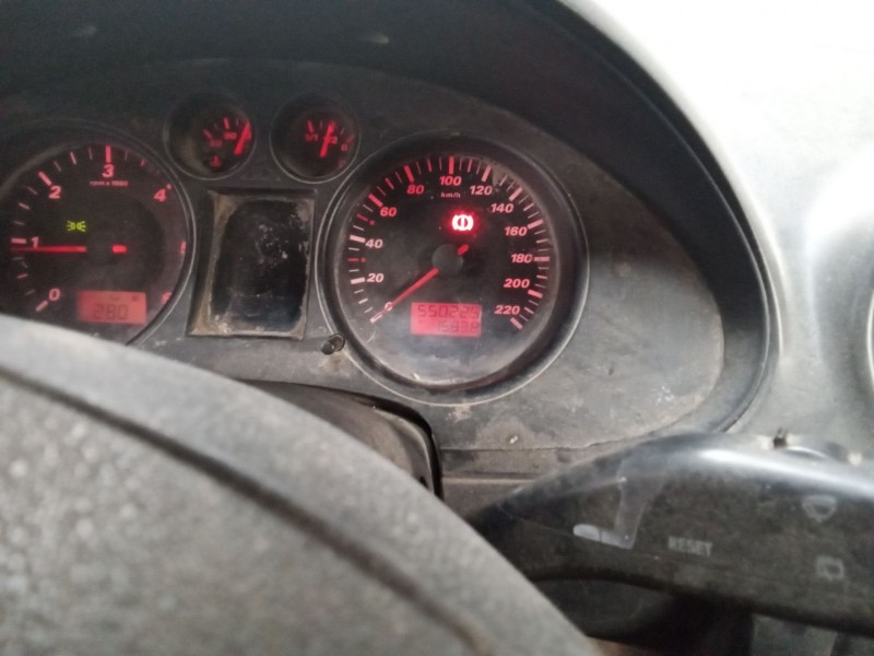 seat ibiza (6l1) 1.9 tdi | 0.02 - ... del año 2004