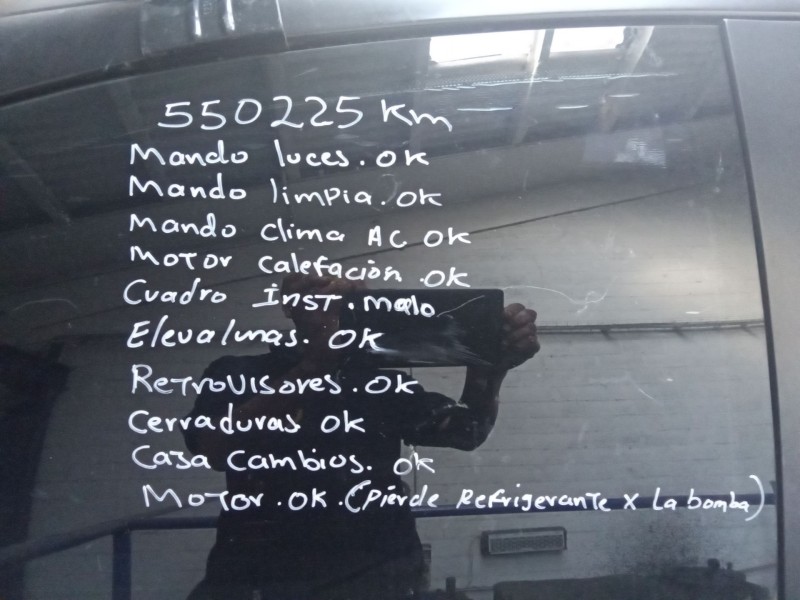 seat ibiza (6l1) 1.9 tdi | 0.02 - ... del año 2004