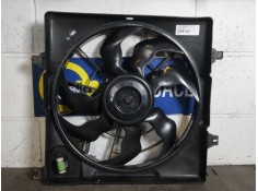 Recambio de electroventilador para hyundai tucson  | 0.15 - ...  | 0.15 - ... referencia OEM IAM    2