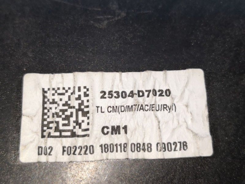 Recambio de electroventilador para hyundai tucson  | 0.15 - ...  | 0.15 - ... referencia OEM IAM   
