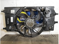Recambio de electroventilador para renault laguna iii  | 0.07 - 0.16  | 0.07 - 0.16 referencia OEM IAM 214810039R   2