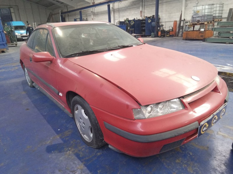 opel calibra del año 1992