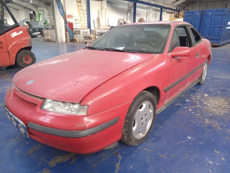 opel calibra del año 1992