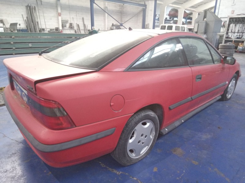 opel calibra del año 1992