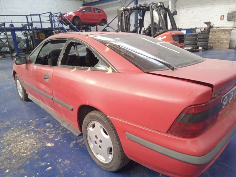 opel calibra del año 1992