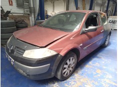 renault megane ii berlina 3p  | 0.02 - 0.09 del año 2006