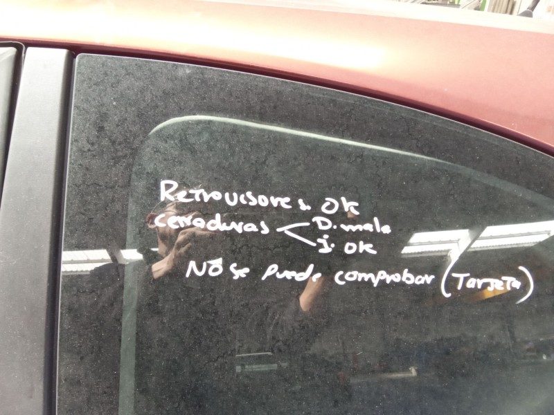 renault megane ii berlina 3p  | 0.02 - 0.09 del año 2006