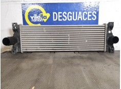 Recambio de intercooler para ssangyong actyon 2.0 td cat | 0.06 - ... 2.0 td cat | 0.06 - ... referencia OEM IAM 2371109050 6219