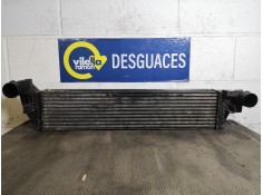 Recambio de intercooler para renault laguna ii (bg0) confort authentique | 03.05 - ... confort authentique | 03.05 - ... referen