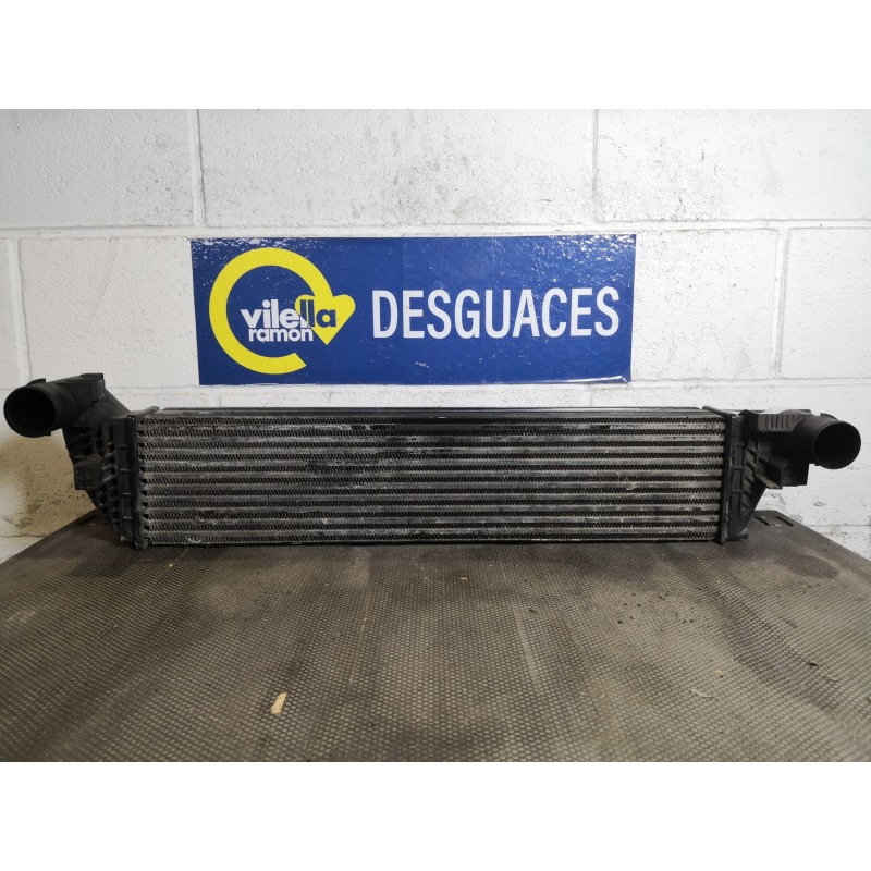 Recambio de intercooler para renault laguna ii (bg0) confort authentique | 03.05 - ... confort authentique | 03.05 - ... referen