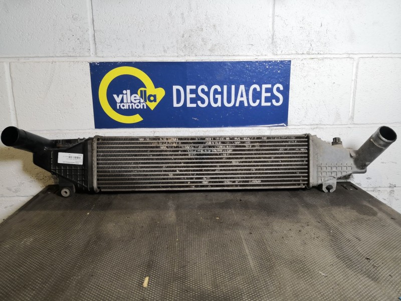 Recambio de intercooler para mazda 3 berlina (bk) 1.6 crdt active referencia OEM IAM 012180  