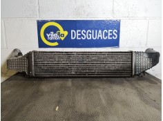 Recambio de intercooler para mazda 3 berlina (bk) 1.6 crdt active referencia OEM IAM 012180   2