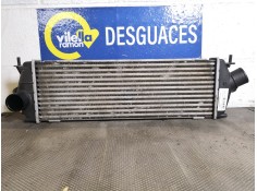 Recambio de intercooler para nissan primastar 2.0dci 115 pro corta 2835pma combi6 referencia OEM IAM 93854162  