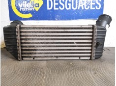 Recambio de intercooler para peugeot 307 (s1) 2.0 hdi fap cat referencia OEM IAM 66948648  