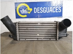 Recambio de intercooler para peugeot 307 (s1) 2.0 hdi fap cat referencia OEM IAM 66948648   2