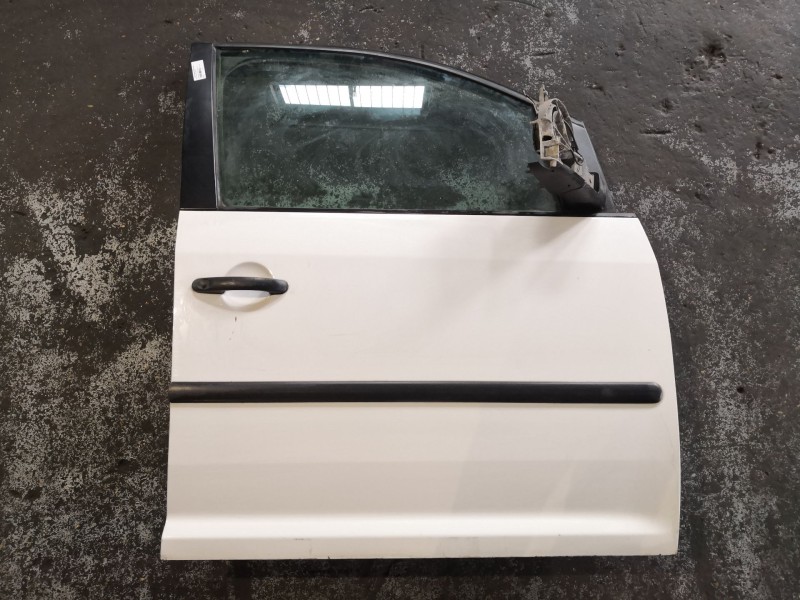 Recambio de puerta delantera derecha para volkswagen caddy ka/kb (2k)  | 0.04 - ...  | 0.04 - ... referencia OEM IAM   