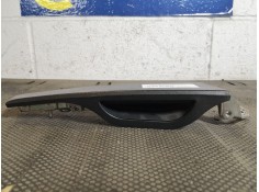 Recambio de maneta exterior trasera derecha para seat leon (1p1) reference | 12.09 - 12.12 reference | 12.09 - 12.12 referencia  2