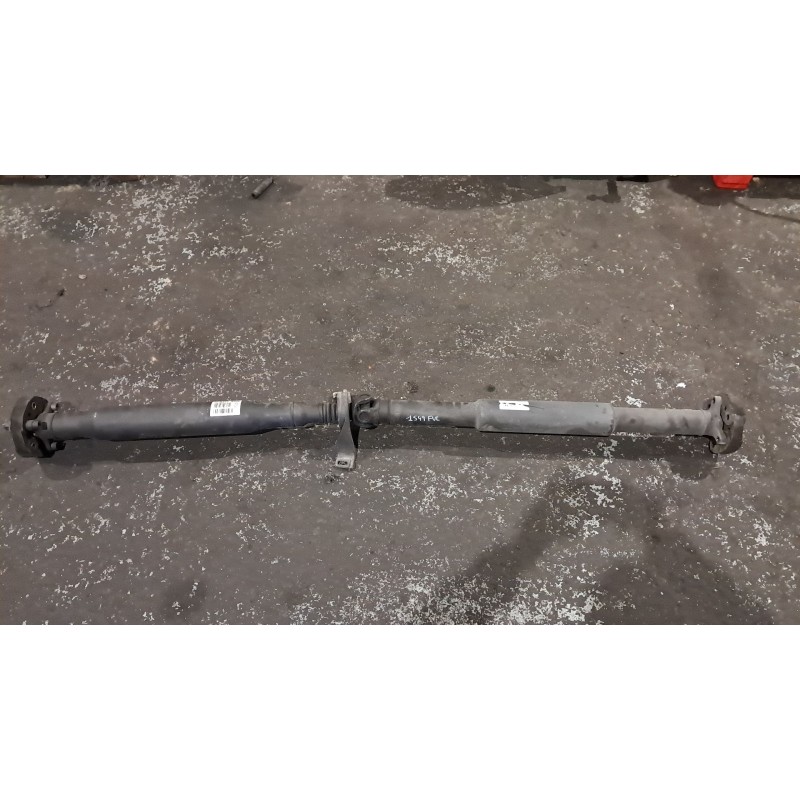 Recambio de cardan para mercedes clase e (w211) berlina 2.2 cdi cat referencia OEM IAM A2114109306  