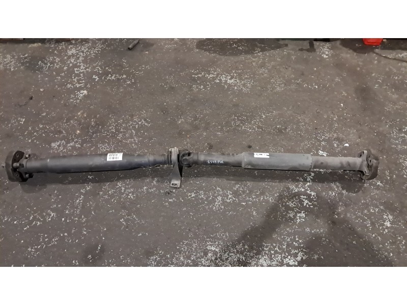 Recambio de cardan para mercedes clase e (w211) berlina 2.2 cdi cat referencia OEM IAM A2114109306  