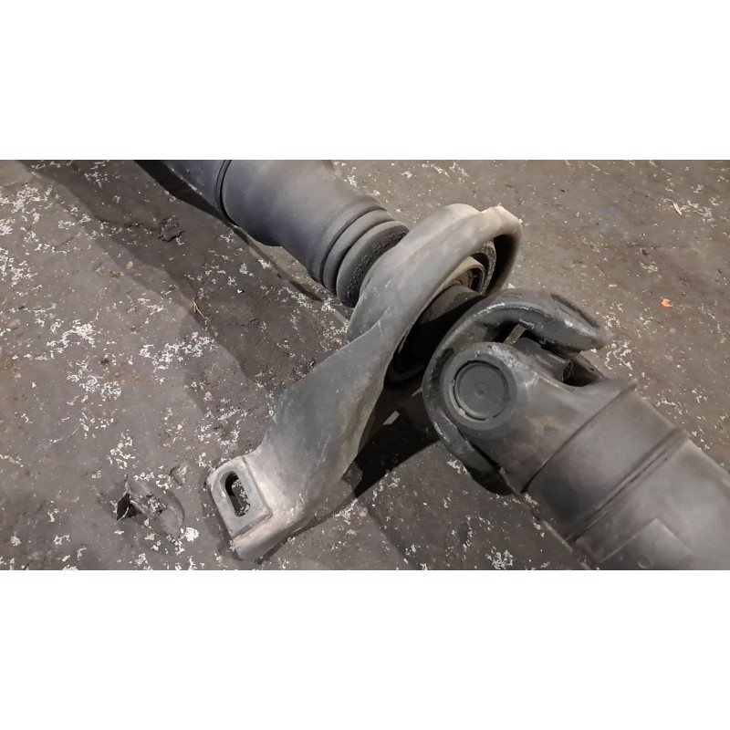 Recambio de cardan para mercedes clase e (w211) berlina 2.2 cdi cat referencia OEM IAM A2114109306  