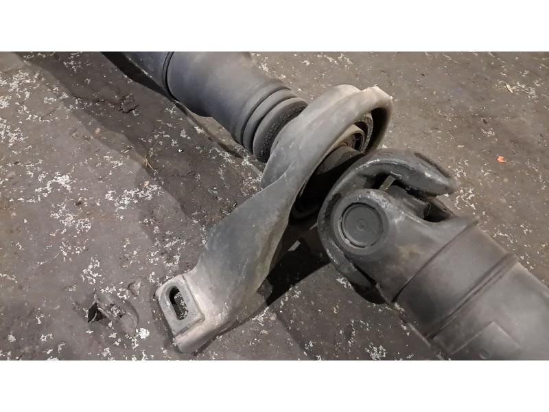 Recambio de cardan para mercedes clase e (w211) berlina 2.2 cdi cat referencia OEM IAM A2114109306  