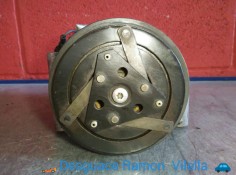Recambio de compresor aire acondicionado para nissan almera (n16/e) ambience | 0.00 - ... ambience | 0.00 - ... referencia OEM I