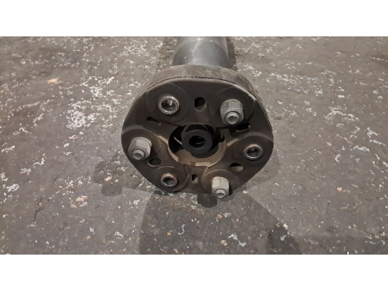 Recambio de cardan para mercedes clase e (w211) berlina 2.2 cdi cat referencia OEM IAM A2114109306  