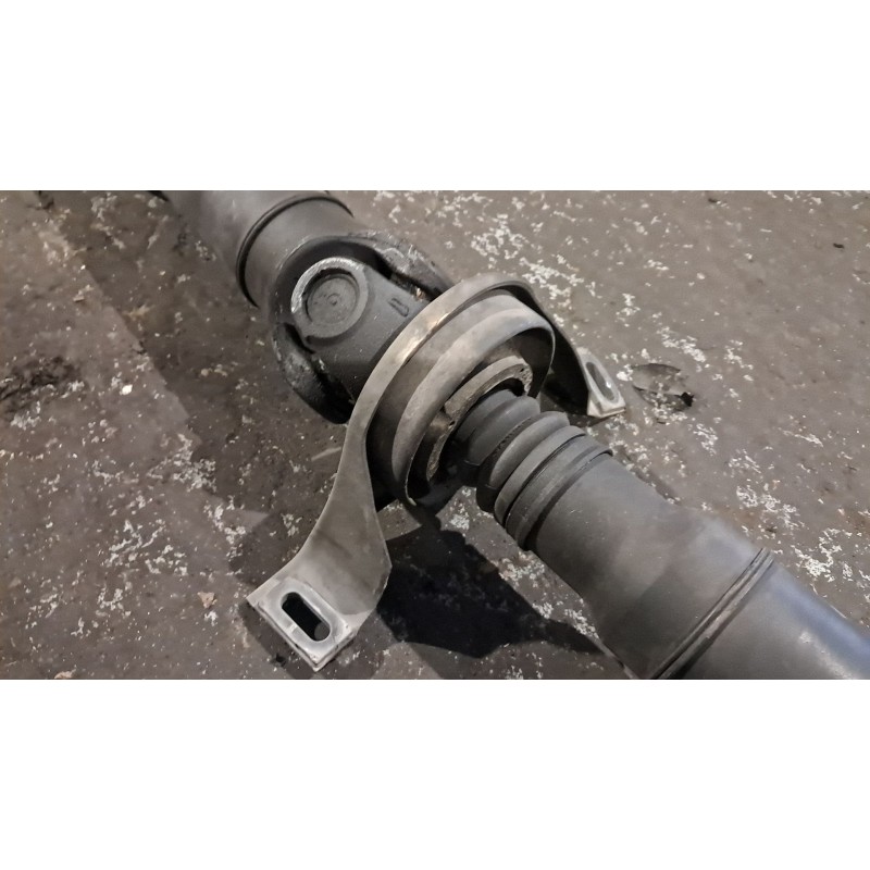 Recambio de cardan para mercedes clase e (w211) berlina 2.2 cdi cat referencia OEM IAM A2114109306  