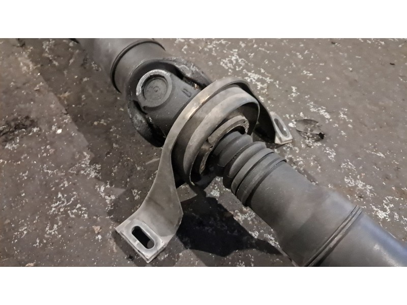 Recambio de cardan para mercedes clase e (w211) berlina 2.2 cdi cat referencia OEM IAM A2114109306  