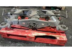 Recambio de puente trasero para mercedes clase e (w211) berlina 2.2 cdi cat referencia OEM IAM 2113506855   2