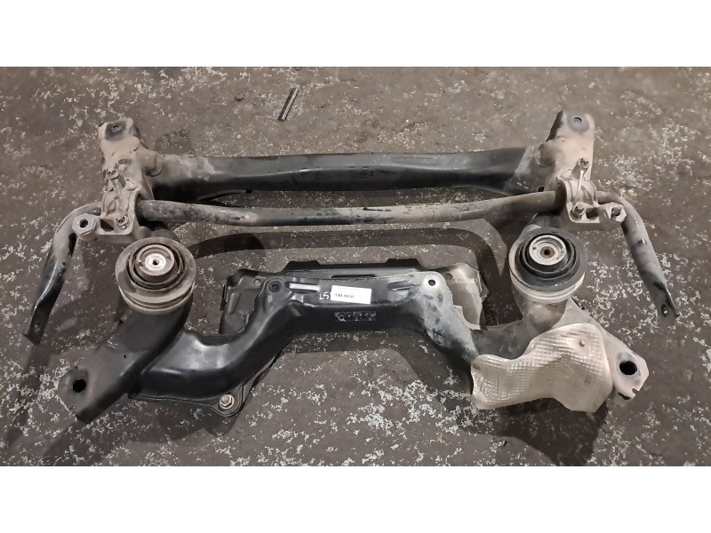 Recambio de puente delantero para mercedes clase e (w211) berlina 2.2 cdi cat referencia OEM IAM   