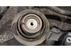 Recambio de puente delantero para mercedes clase e (w211) berlina 2.2 cdi cat referencia OEM IAM    2