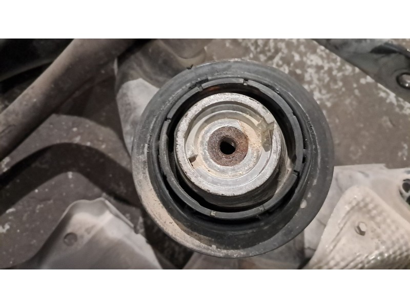 Recambio de puente delantero para mercedes clase e (w211) berlina 2.2 cdi cat referencia OEM IAM   