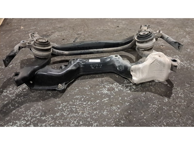 Recambio de puente delantero para mercedes clase e (w211) berlina 2.2 cdi cat referencia OEM IAM   