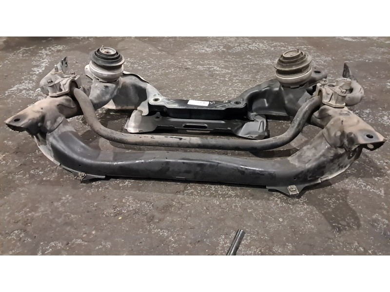 Recambio de puente delantero para mercedes clase e (w211) berlina 2.2 cdi cat referencia OEM IAM   