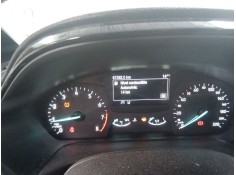 ford fiesta (ce1)  | 0.17 - ... del año 2018