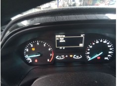 ford fiesta (ce1)  | 0.17 - ... del año 2018 2