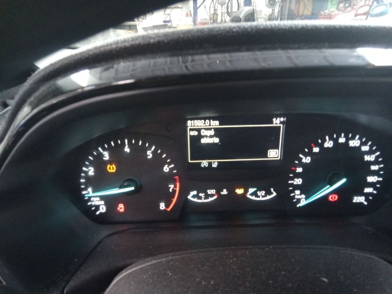 ford fiesta (ce1)  | 0.17 - ... del año 2018