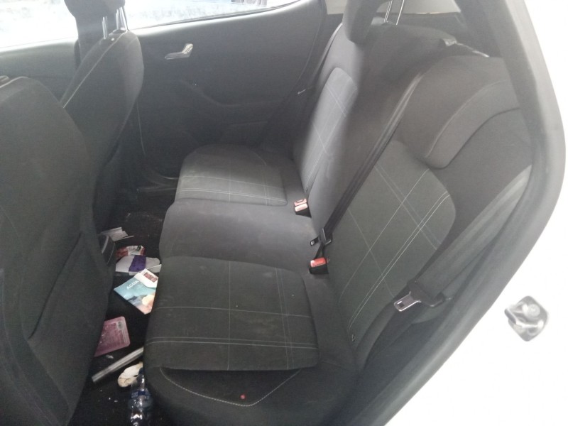 ford fiesta (ce1)  | 0.17 - ... del año 2018