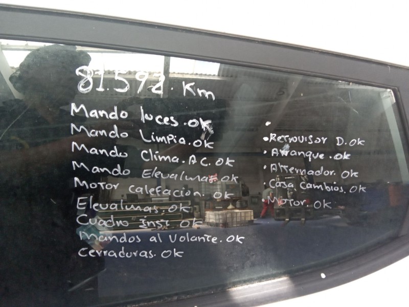 ford fiesta (ce1)  | 0.17 - ... del año 2018