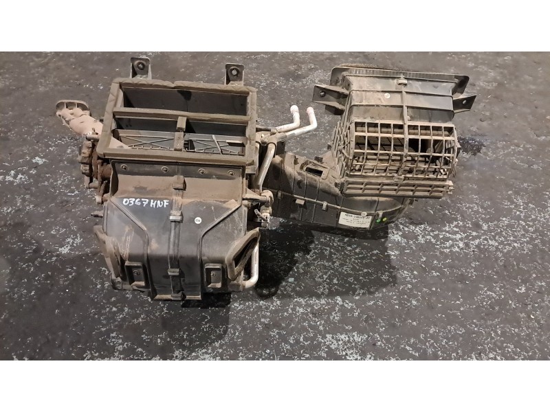 Recambio de evaporador aire acondicionado para ford ranger referencia OEM IAM   