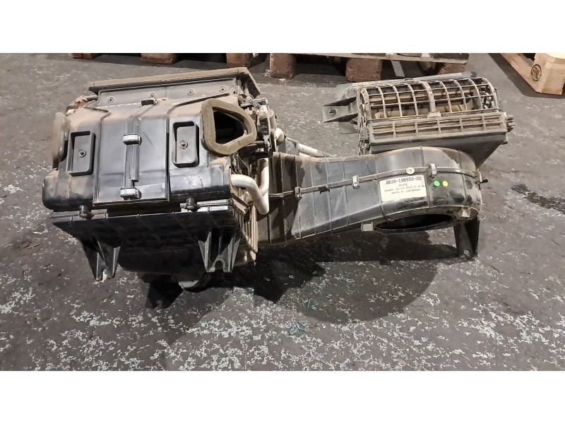 Recambio de evaporador aire acondicionado para ford ranger referencia OEM IAM   