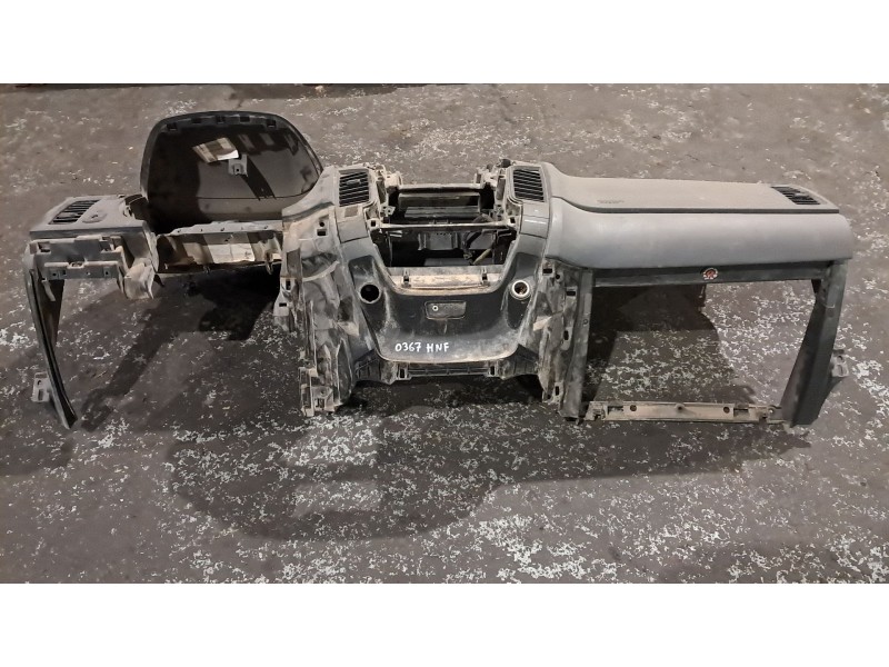 Recambio de salpicadero para ford ranger referencia OEM IAM   