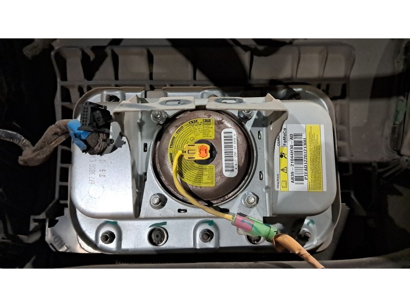 Recambio de salpicadero para ford ranger referencia OEM IAM   