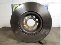 Recambio de disco freno delantero para volkswagen scirocco 1.4 tsi 160 referencia OEM IAM    2