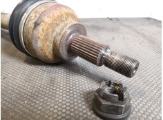 Recambio de transmision delantera izquierda para renault laguna ii (bg0) 1.9 dci diesel referencia OEM IAM   